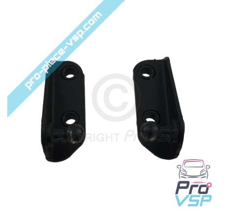 Fixing of liftgate