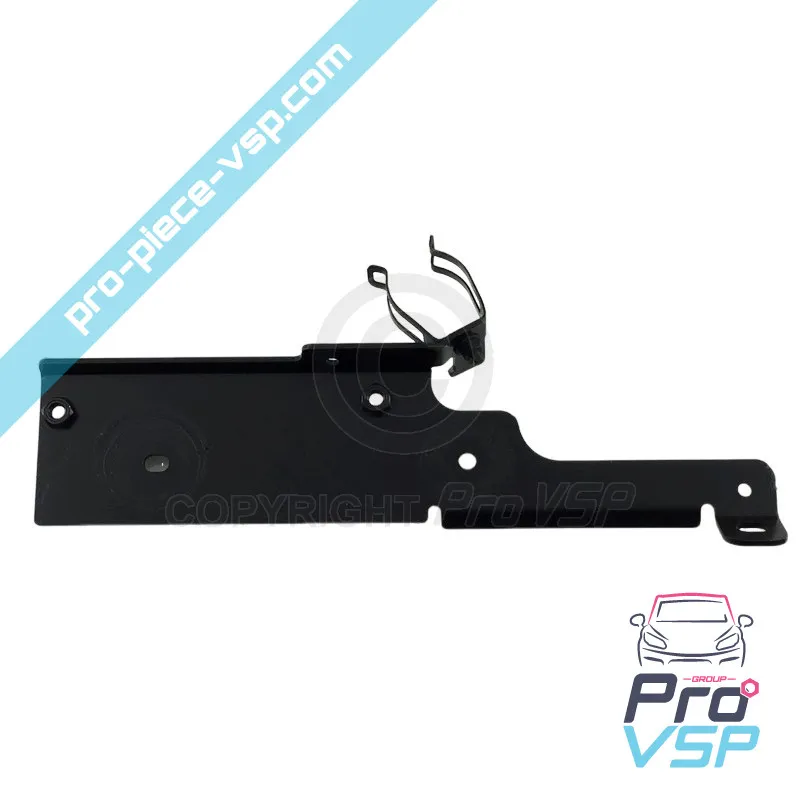 Supporto per blocco...