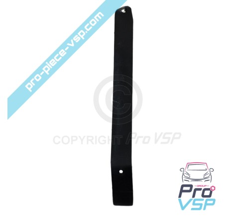 Soporte de cruce delantero