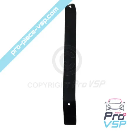 Soporte de cruce delantero