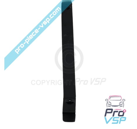 Suporte de cruzamento dianteiro para Dué First