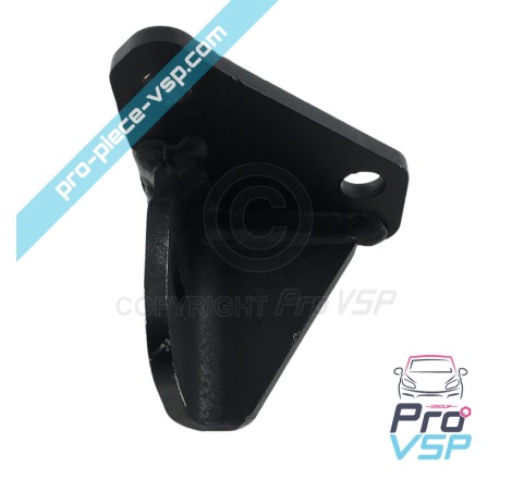 Front engine holder right