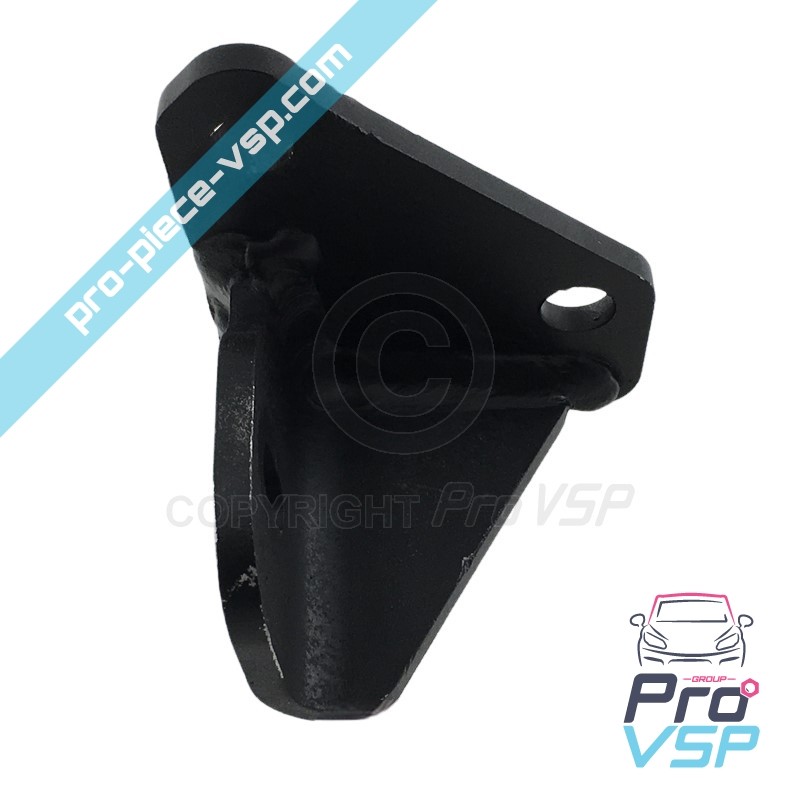 Front engine holder right