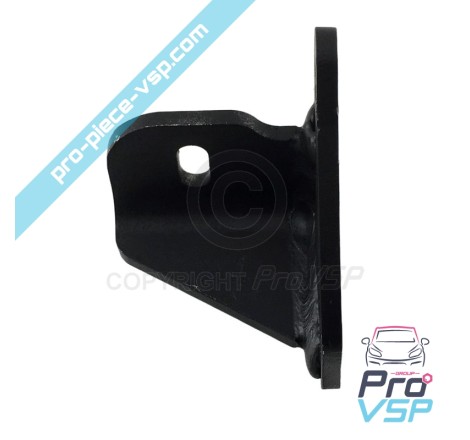 Front engine holder right