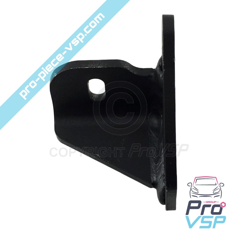 Front engine holder right