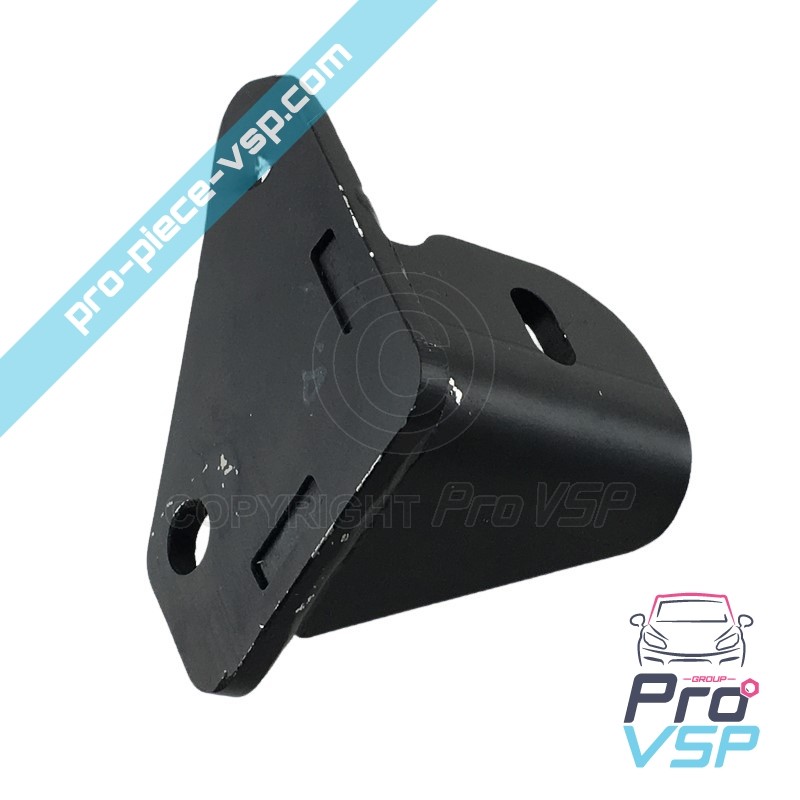 Front engine holder right
