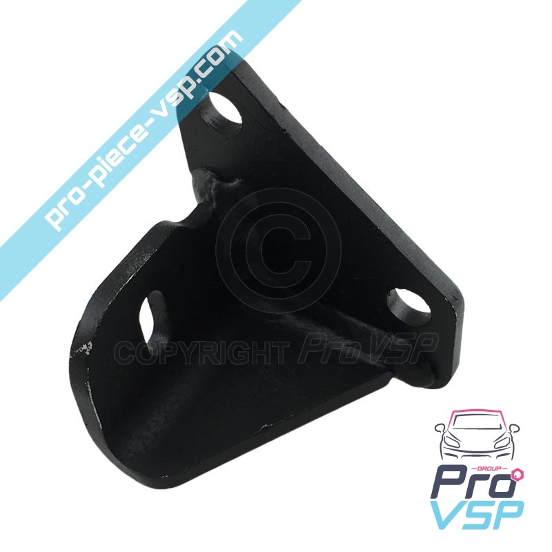Front engine holder right