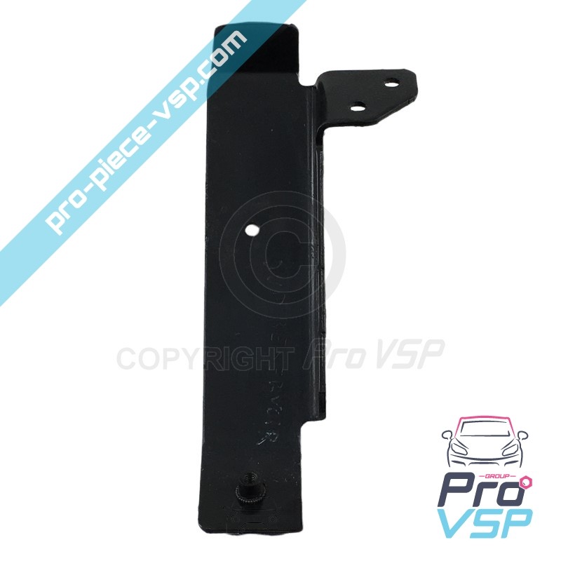 Rear tank holder