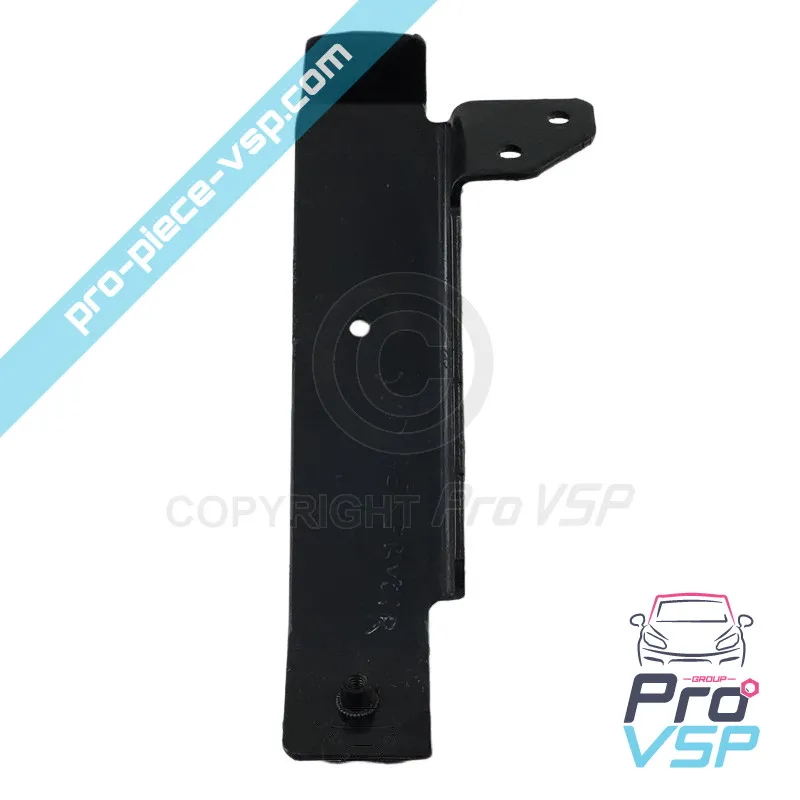 Used rear tank holder for Dué First