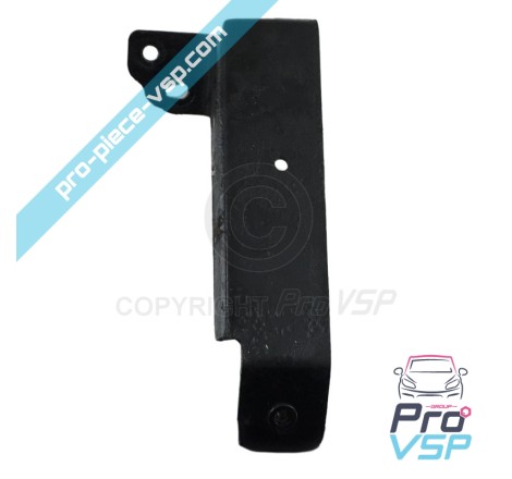 Rear tank holder