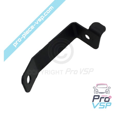 Expansion tank support
