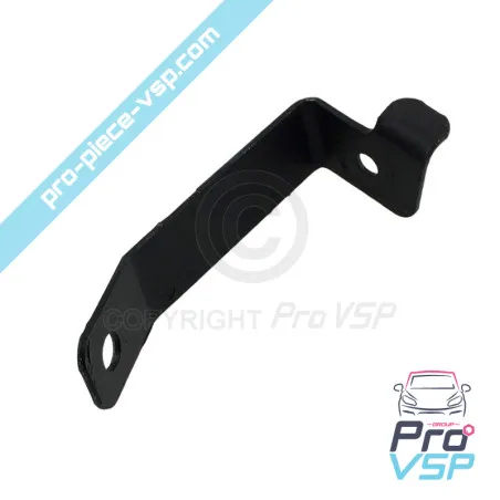 Expansion tank support