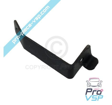 Expansion tank support