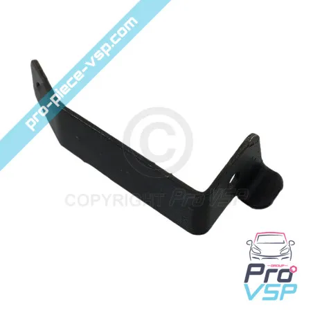 Expansion tank support