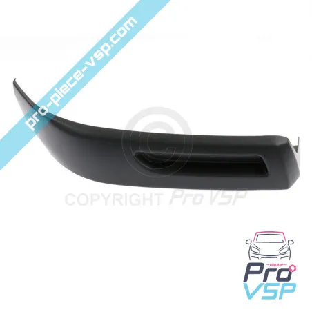 Right front butt for Microcar Mgo 1 F8