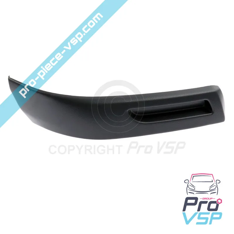 Right front butt for Microcar Mgo 1 F8