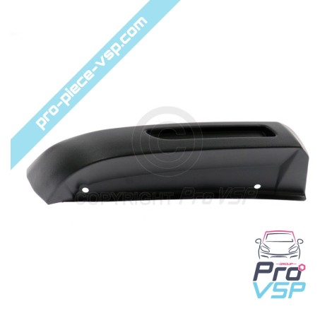 Bunda dianteira direita para Microcar Mgo 1 F8