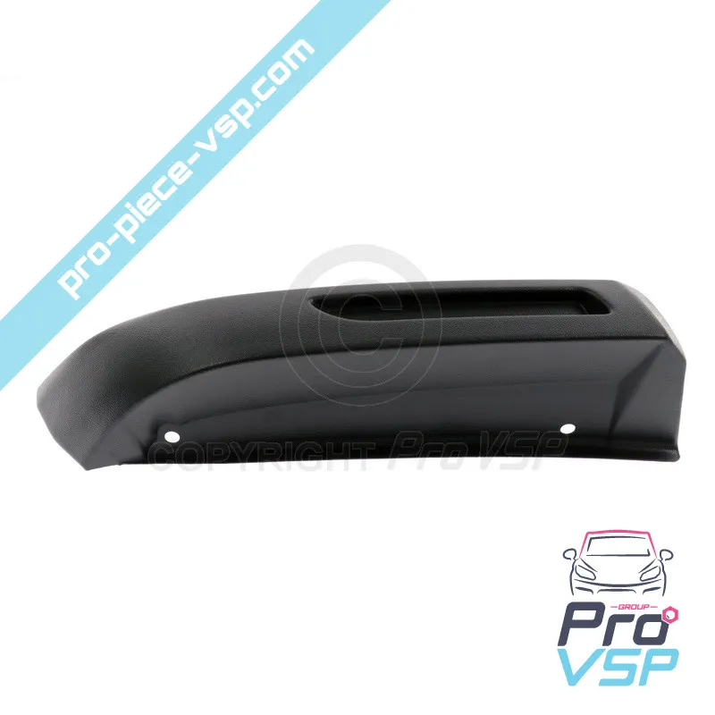 Right front butt for Microcar Mgo 1 F8