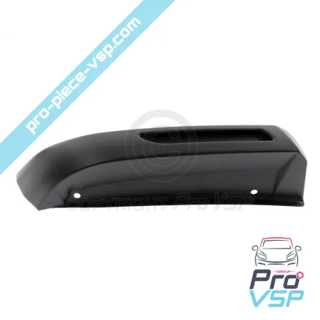 Right front butt for Microcar Mgo 1 F8