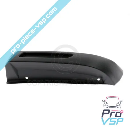 Crosse avant gauche pour Microcar Mgo 1 F8