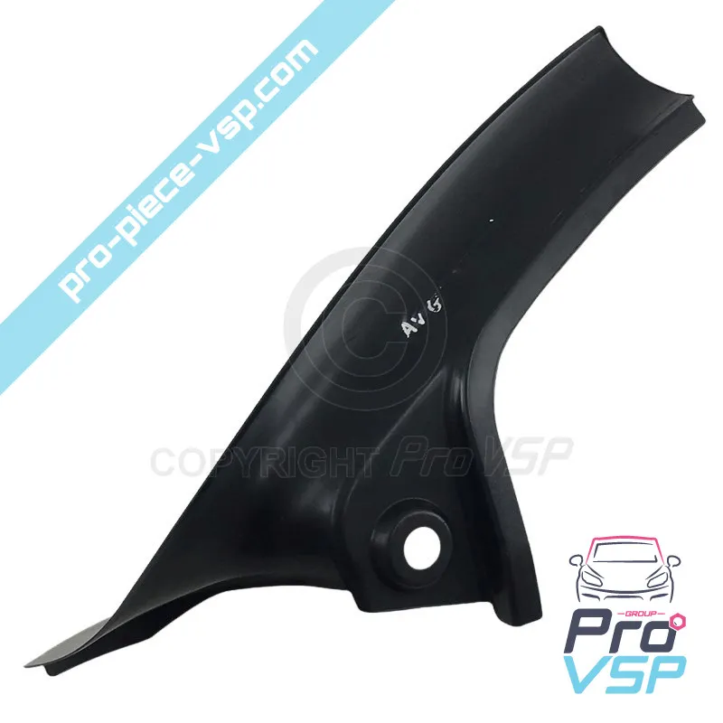 Used indoor interior windshield amount for Dué First