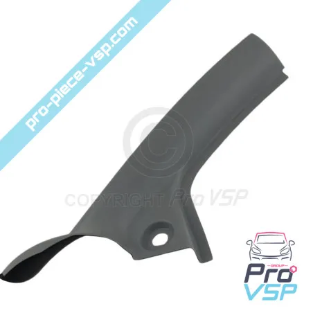 Used internal interior windshield amount for Dué First