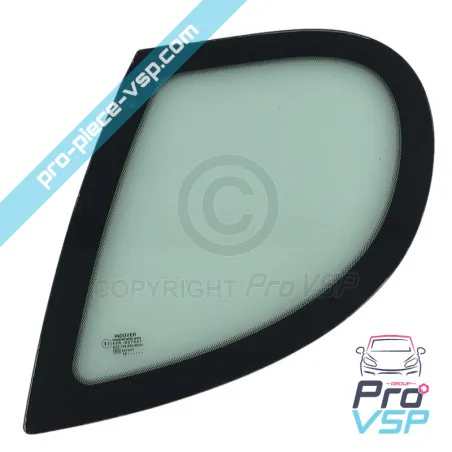 Gloer Custod right used for Dué First