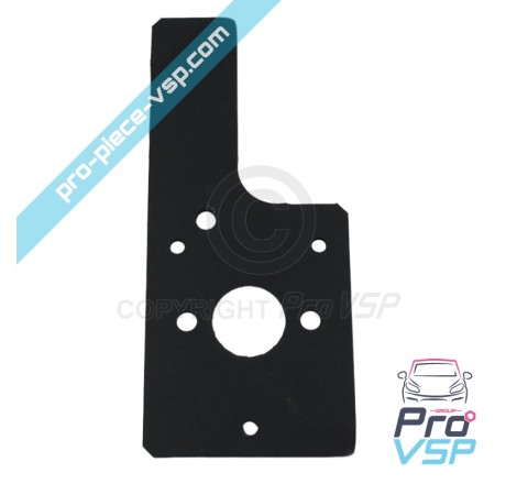 Cylinder Master Support
