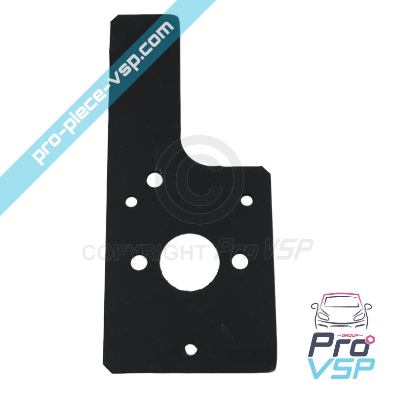 Cylinder Master Support