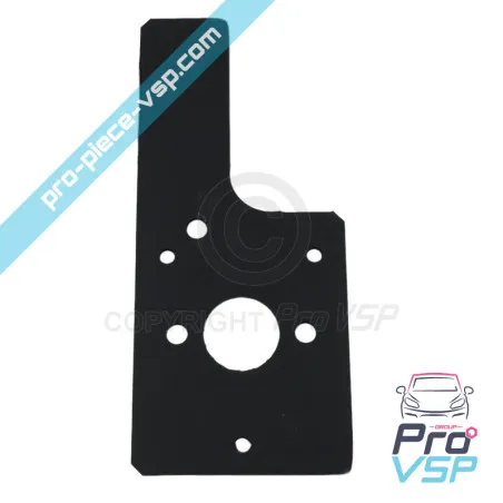 Used Cylinder Master Support for Dué First