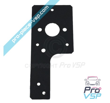 Cylinder Master Support