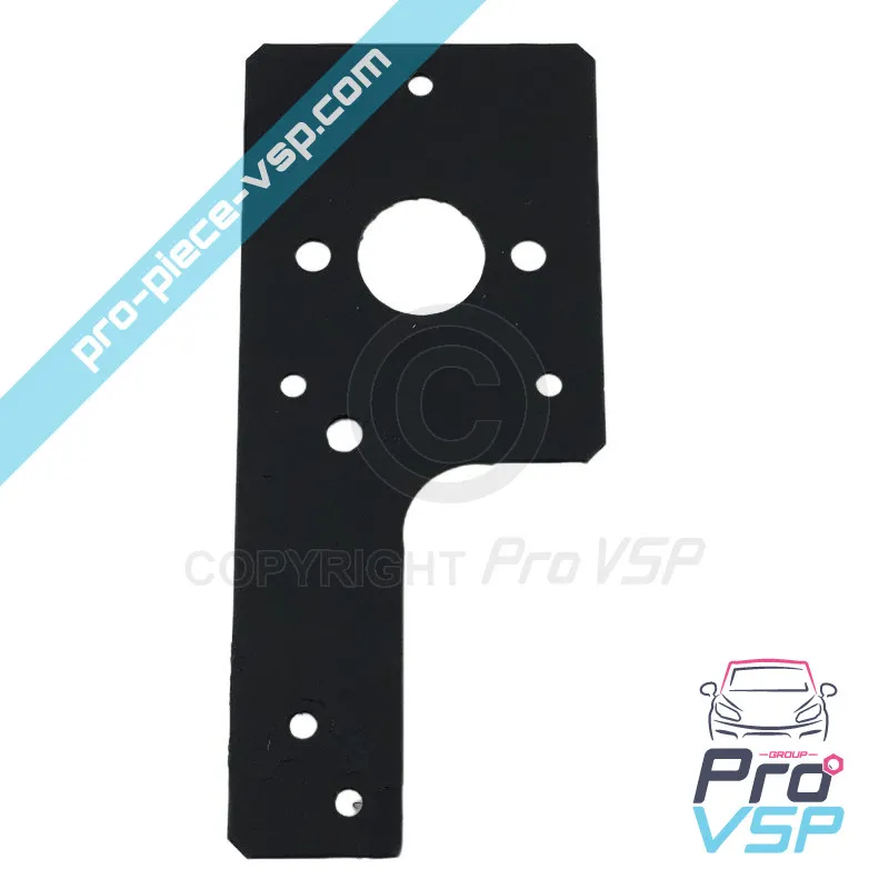 Cylinder Master Support