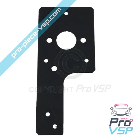 Used Cylinder Master Support for Dué First