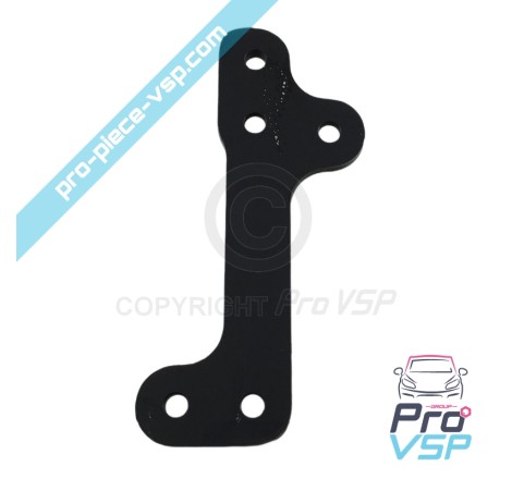 Alternator support