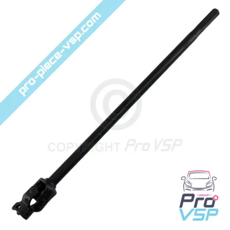 Used steering cardan for Dué First