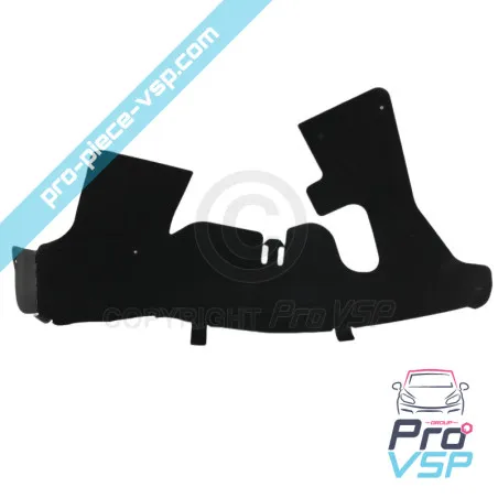 Used left rear muder for Dué First