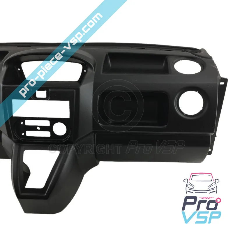 Används instrumentbräda för Dué First Används instrumentbräda för Dué First