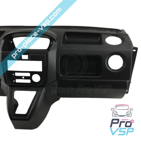 Gebrauchtes Dashboard für Dué First