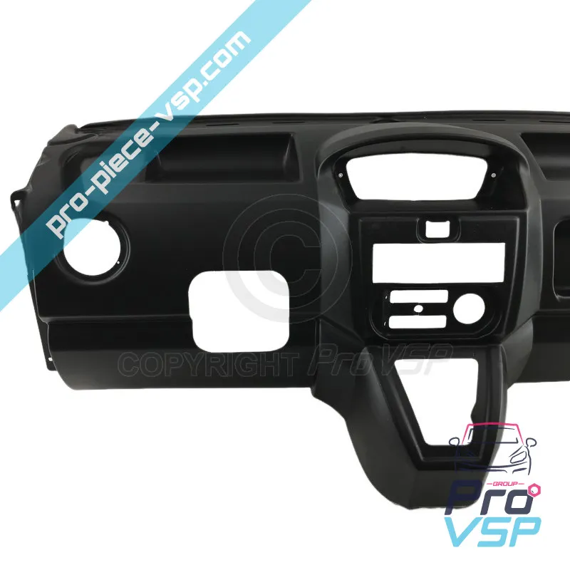 Gebrauchtes Dashboard für Dué First Gebrauchtes Dashboard für Dué First