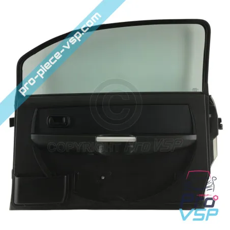 Porte droite occasion pour Dué First