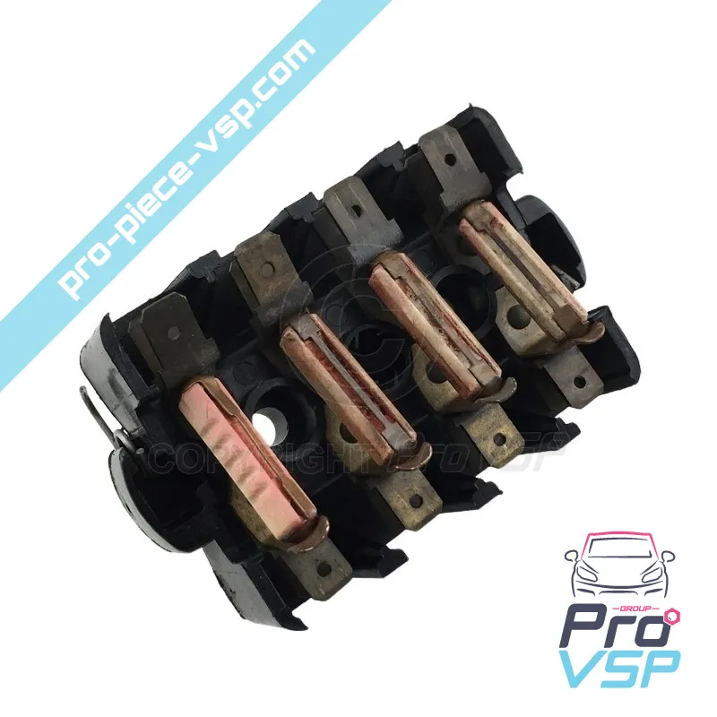 Cutie de siguranțe folosite pentru Aixam 325d