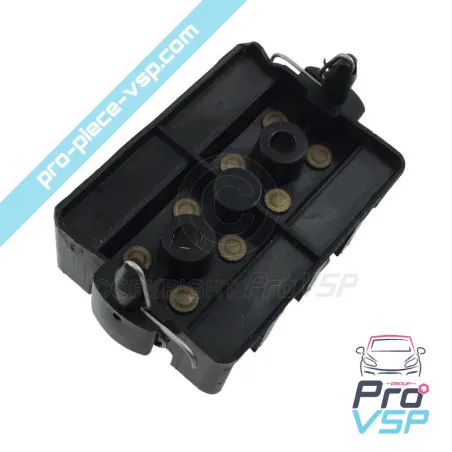 Caixa de fusível usada para Aixam 325d