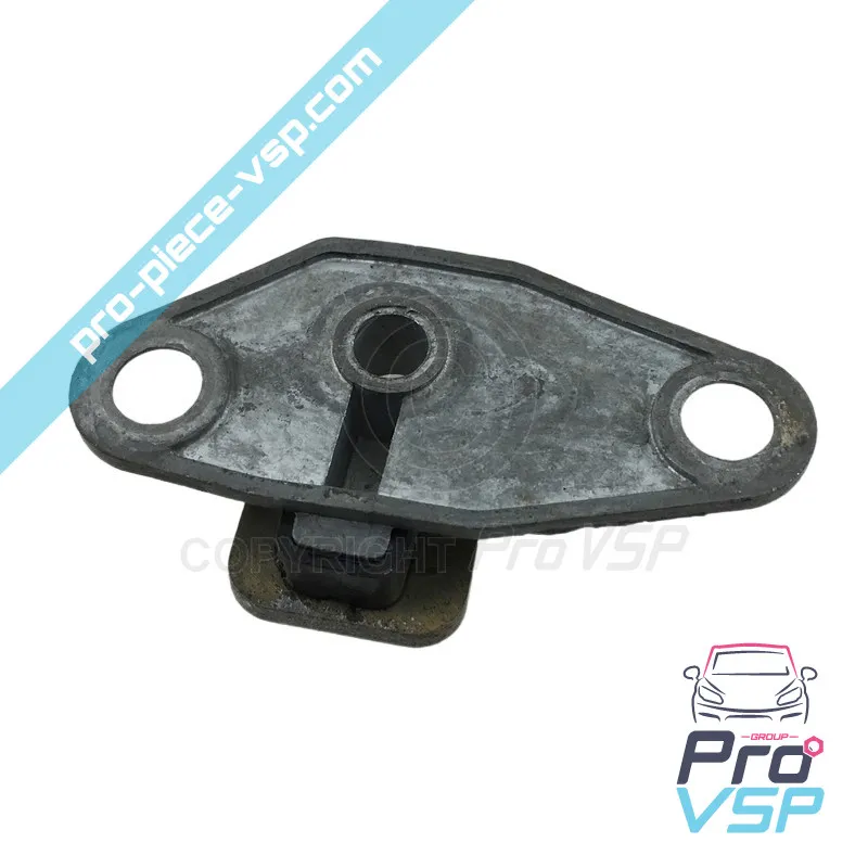 Greve da porta direita para Aixam 325d