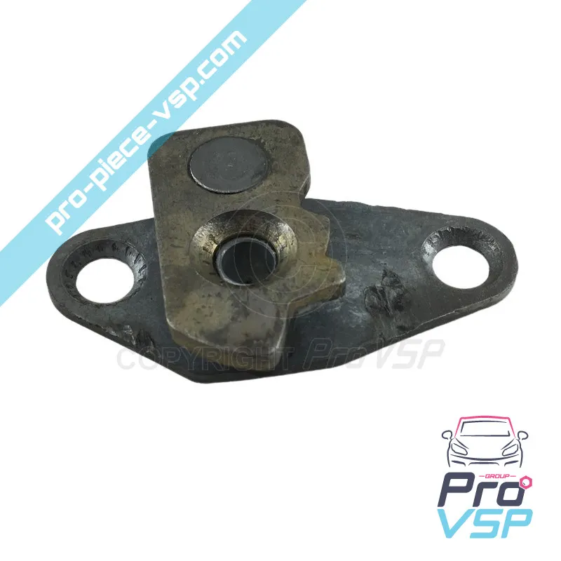 Right door strike for Aixam 325d