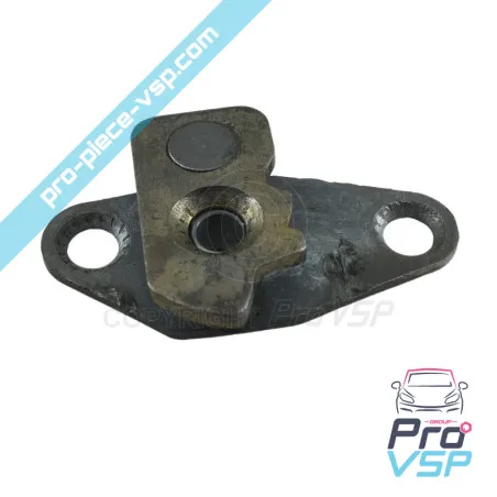 Doar grevă ușă pentru Aixam 325d