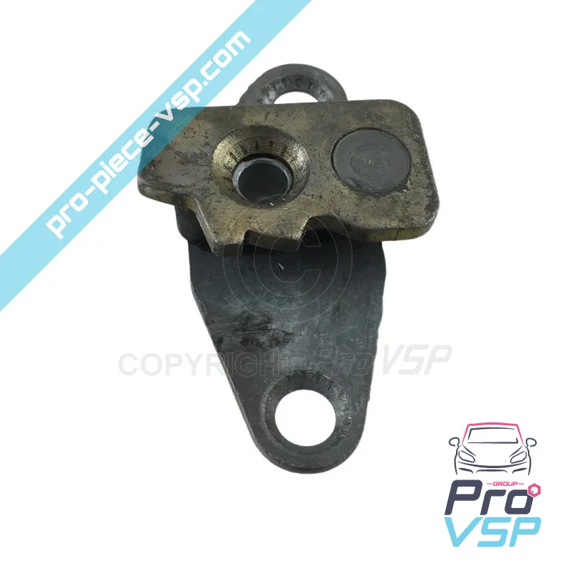 Höger dörrstrejk för Aixam 325d