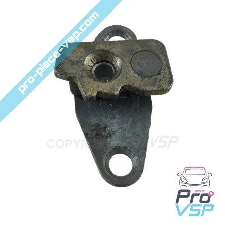 Höger dörrstrejk för Aixam 325d