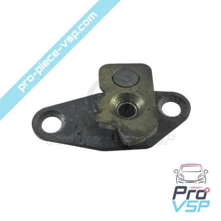 Käytetyt vasemman oven lakko Aixam 325d