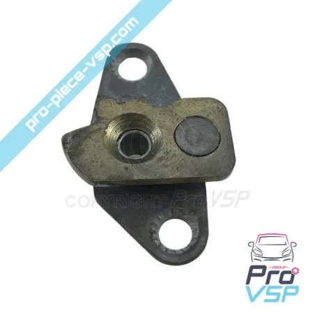 Așezați greva ușii stângi Aixam 325d