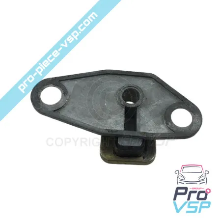 Sciopero della porta sinistra